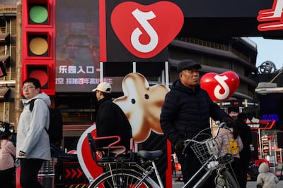 China celebra su ‘Día del Soltero’ más extenso, con la mira en impulsar la demanda interna