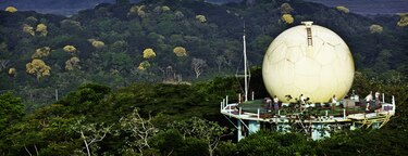 Los senderos canaleros