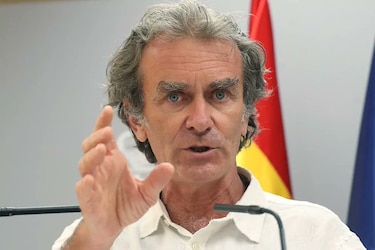 Gobierno niega que España sufra una segunda oleada de coronavirus