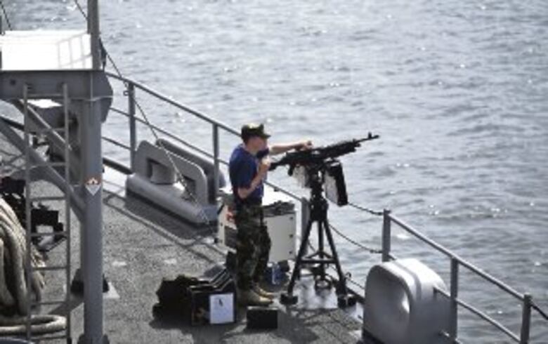 OMI toma medidas contra la piratería