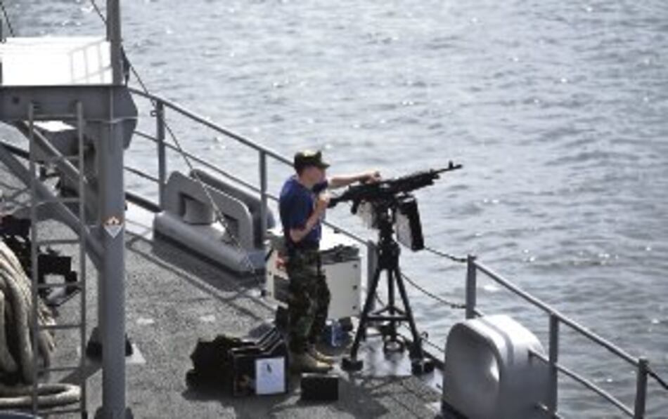 OMI toma medidas contra la piratería