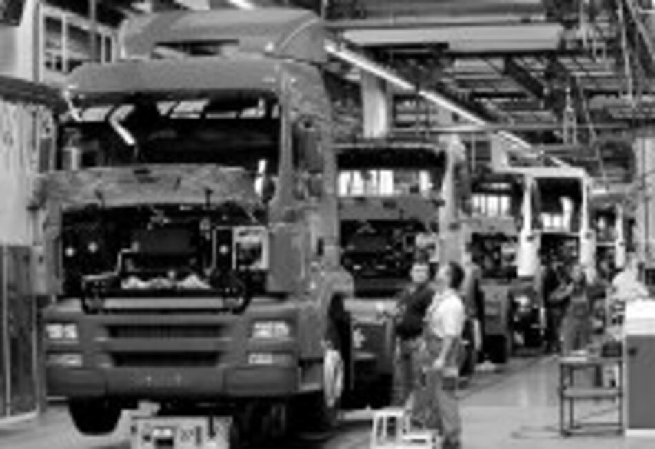 Beneficios de Münchener Rück suben