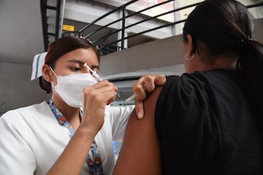 Panamá registra en una semana 702 nuevos contagios de la covid-19 y se reporta una defunción