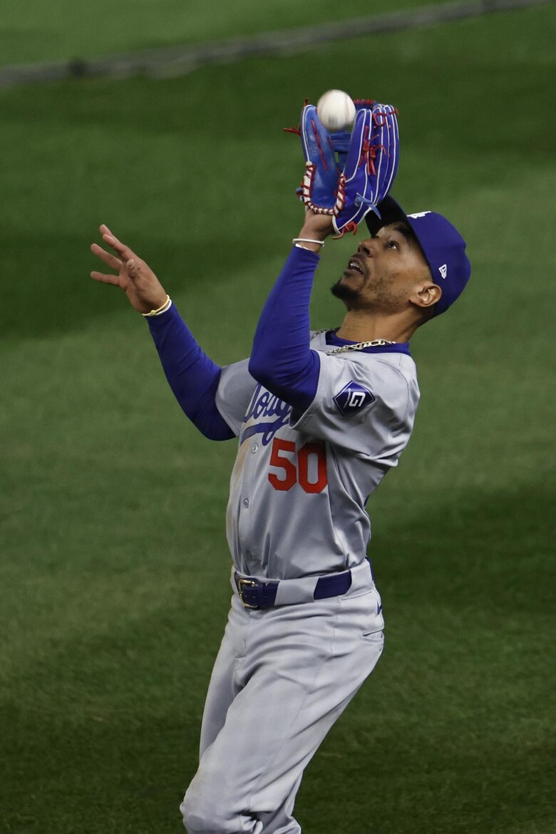 Los Ángeles Dodgers conquistan su octava Serie Mundial