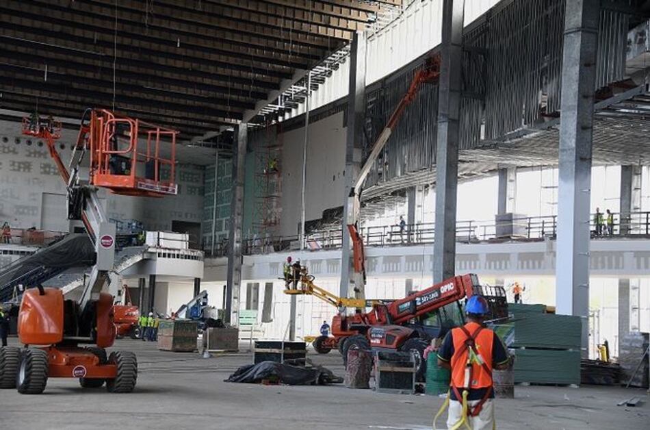 SPIA pedirá informe de fallas de obra en Amador