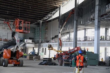 SPIA pedirá informe de fallas de obra en Amador