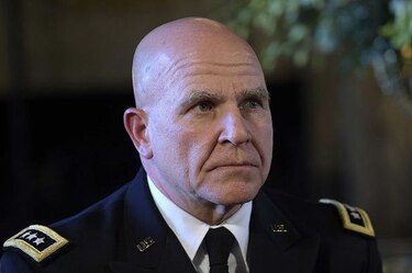 Donald Trump nombra a un alto militar como el asesor de seguridad nacional
