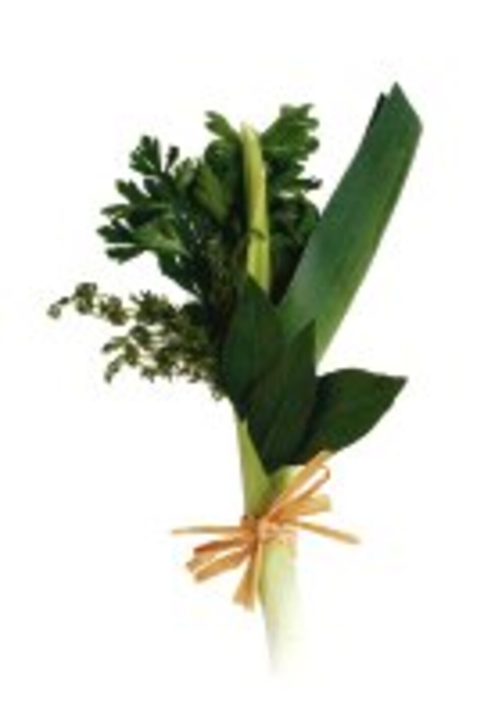 ‘Bouquet Garni’