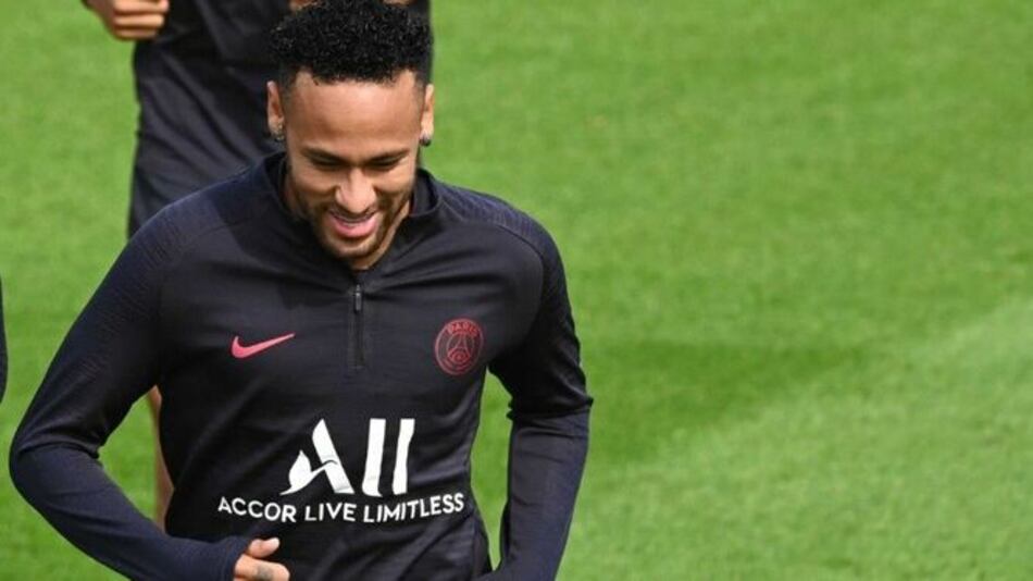 Neymar, una semana decisiva
