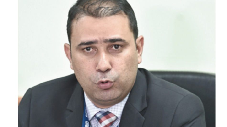 Desarticulan grupo dedicado a la pornografía infantil en 5 provincias