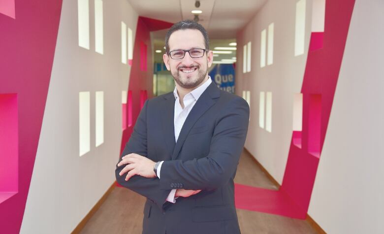 Altos costos frenan la inclusión financiera