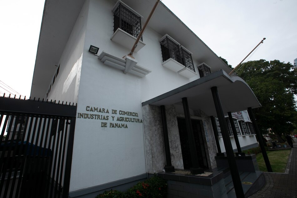 Cciap insta a las nuevas autoridades a actuar ante irregularidades y a tomar decisiones valientes