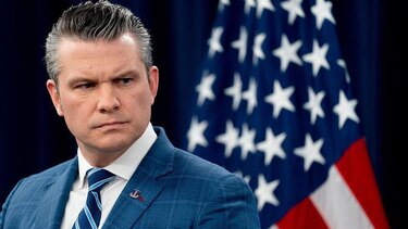¿Consiguió Estados Unidos sus objetivos con la guerra en Irán?