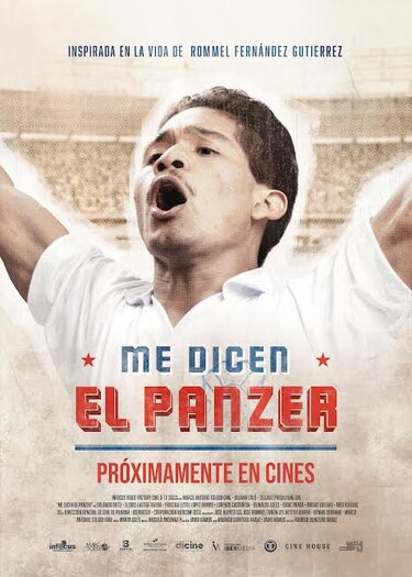 Filme inspirado en la vida de Rommel Fernández Gutiérrez será estrenado en 2024