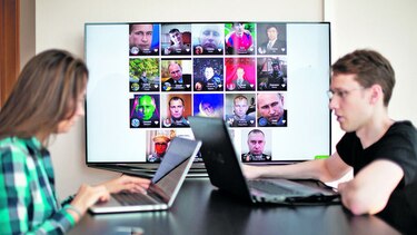 La comunicación en la aldea global