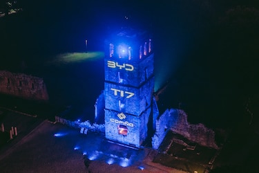 BYD y Cofiño presentan oficialmente el nuevo TI 7 en Panamá