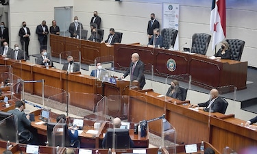 El llamado de Crispiano Adames