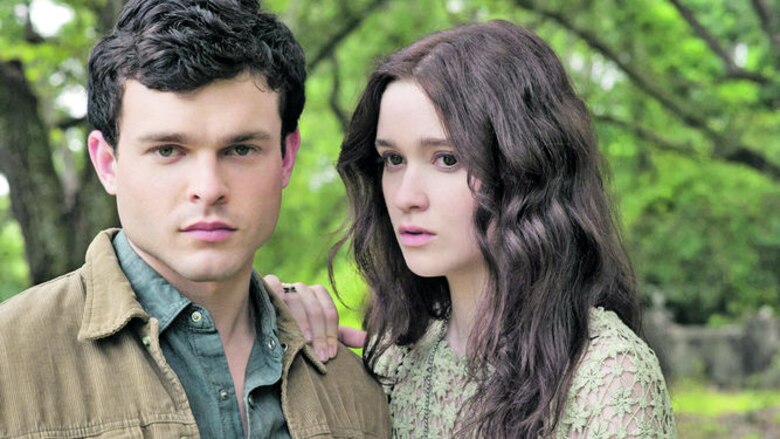 Han Solo, el pasado del héroe