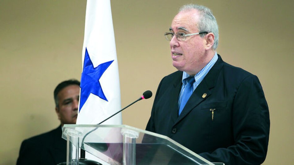 Ayú Prado será notificado de todas las interceptaciones autorizadas por los jueces