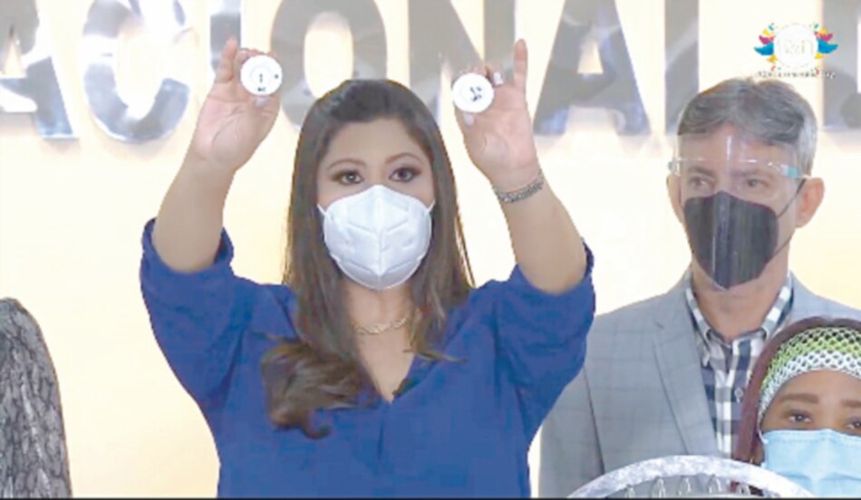 Gobernadora Carla García y el Mides toman distancia en casos de abuso; Ministerio Público investiga