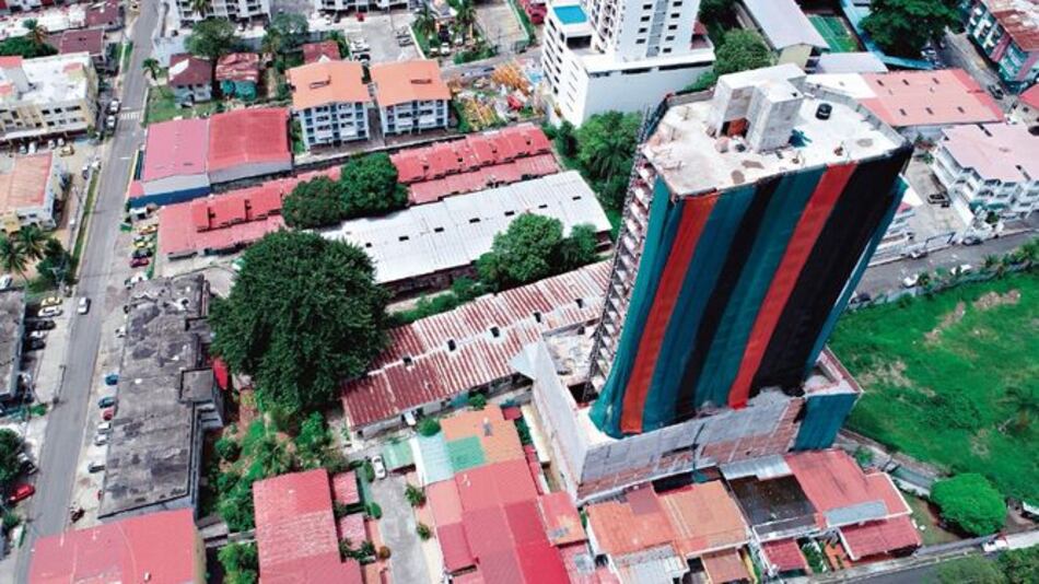 Residentes de Los Bambús piden suspender proyecto