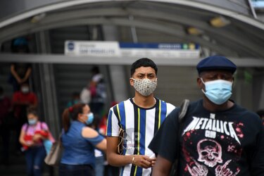 Minsa investiga llamados a incumplir el proceso de vacunación y las medidas de bioseguridad