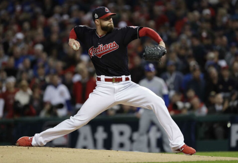 Dan a conocer alineaciones de los Indios y Cachorros