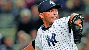 El ejemplo de Mariano Rivera