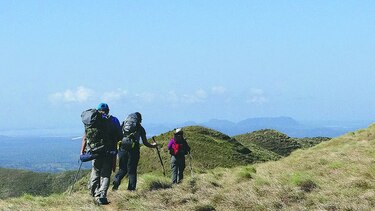 Realizarán foro de montañismo