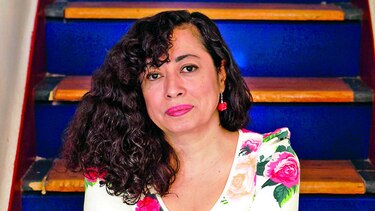Una historia pasada en el hoy