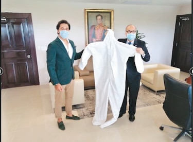 Cuestionamientos a empresa contratada por el Seguro Social