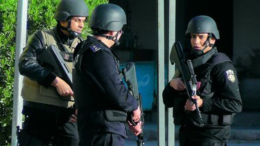 Ataques dejan 47 muertos