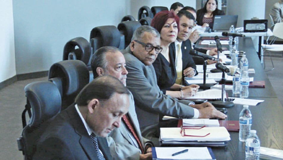 Más de 30 cambios a la reforma electoral