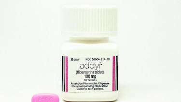 Viagra para ellas sale a la venta