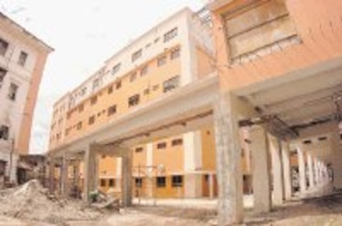 Santo Tomás cuenta al fin con nueva maternidad