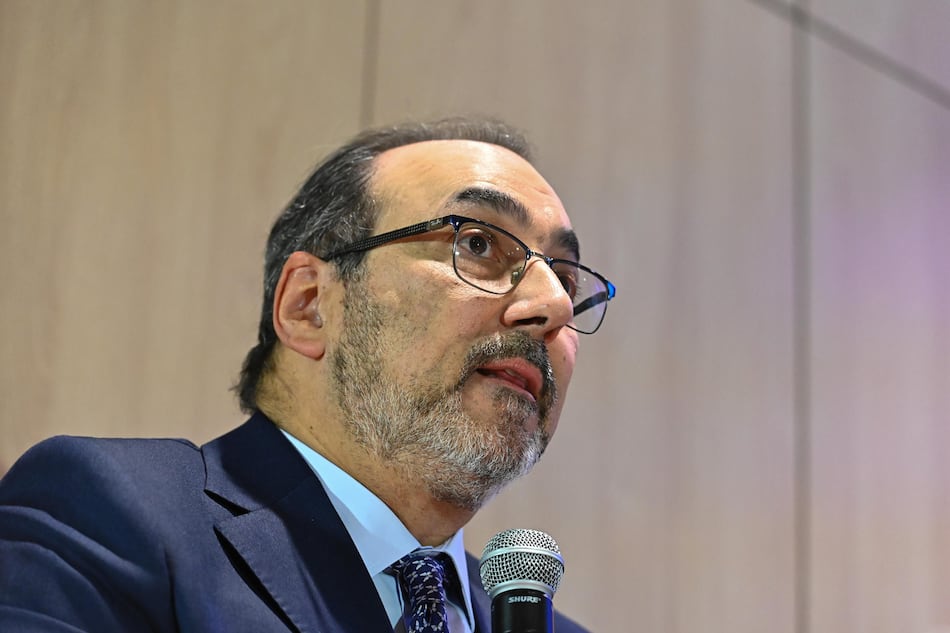 CAF invertirá $40,000 millones en crecimiento verde y acción climática