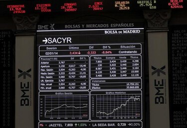 Madrid media entre Sacyr y Panamá para encontrar ‘la mejor solución’