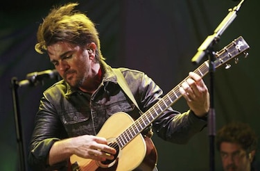 Juanes lidera la alineación del festival Made in America en Los Ángeles