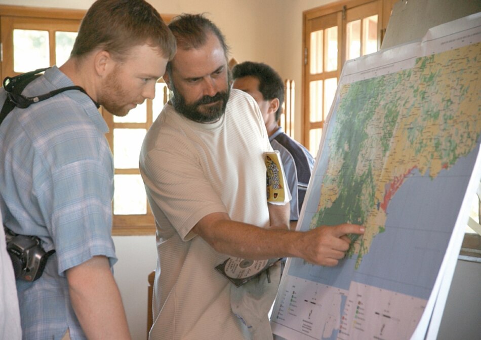 ATP recibe dos propuestas para remodelar Cefati