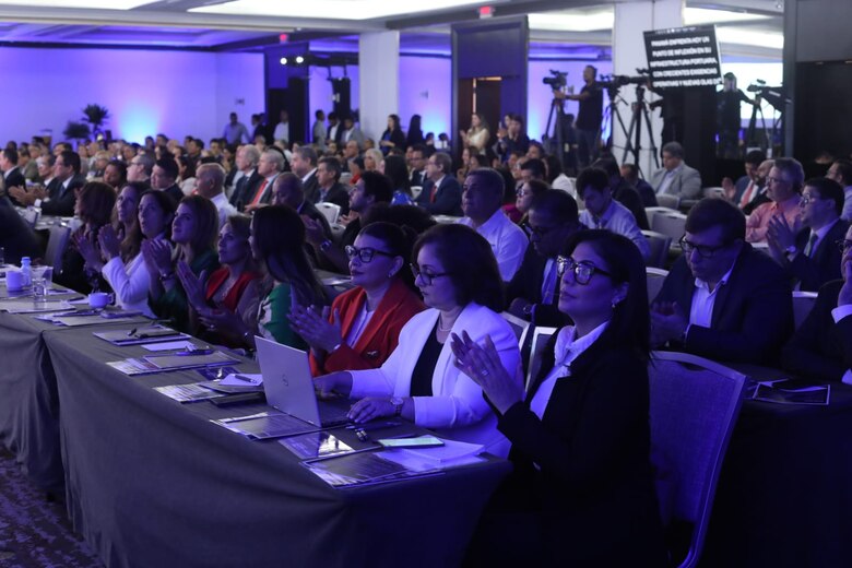 ‘Panamá debe ampliar capacidad portuaria y atraer nuevas inversiones’, Marliz Bermúdez de APM Terminals