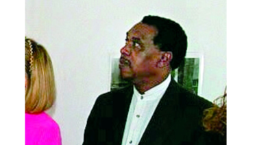 Candidatos de la FIFA