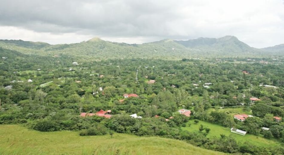 Miambiente aprobó plan de uso público de cerro Gaital