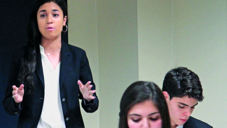 Debates para razonar y pensar