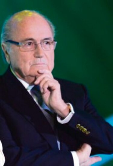 FIFA censura disturbios en fútbol brasileño