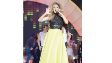 La cantante Érika Ender lanza ‘Hasta luego’, su nuevo sencillo