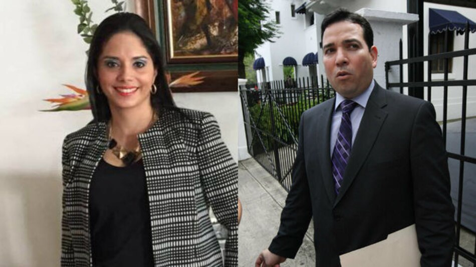 Primeros postulados para reemplazar al magistrado Erasmo Pinilla