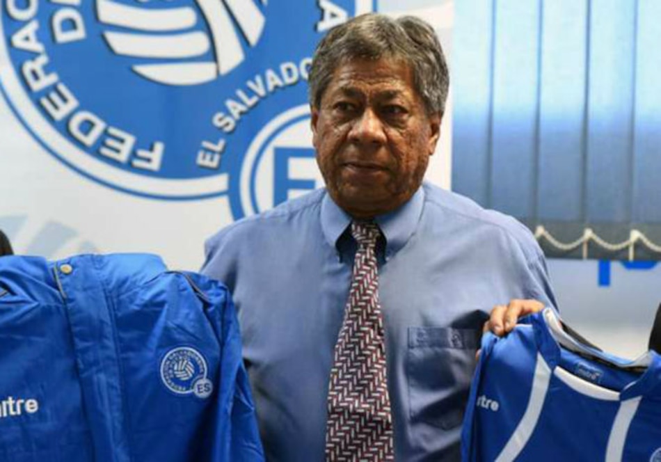 Un viejo conocido vuelve a cruzarse en el camino de la selección de Panamá