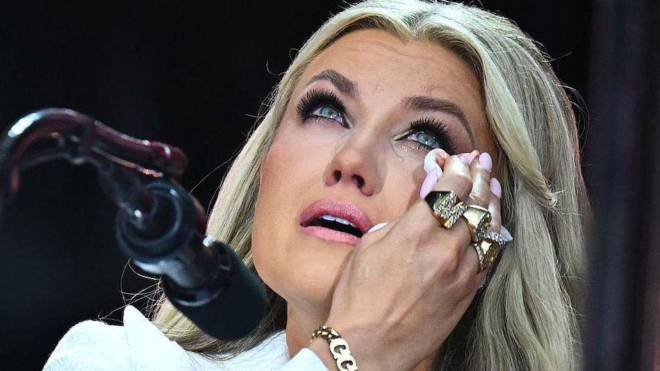 Cómo la mezcla de política y religión en el homenaje a Charlie Kirk nos muestra el futuro del movimiento MAGA