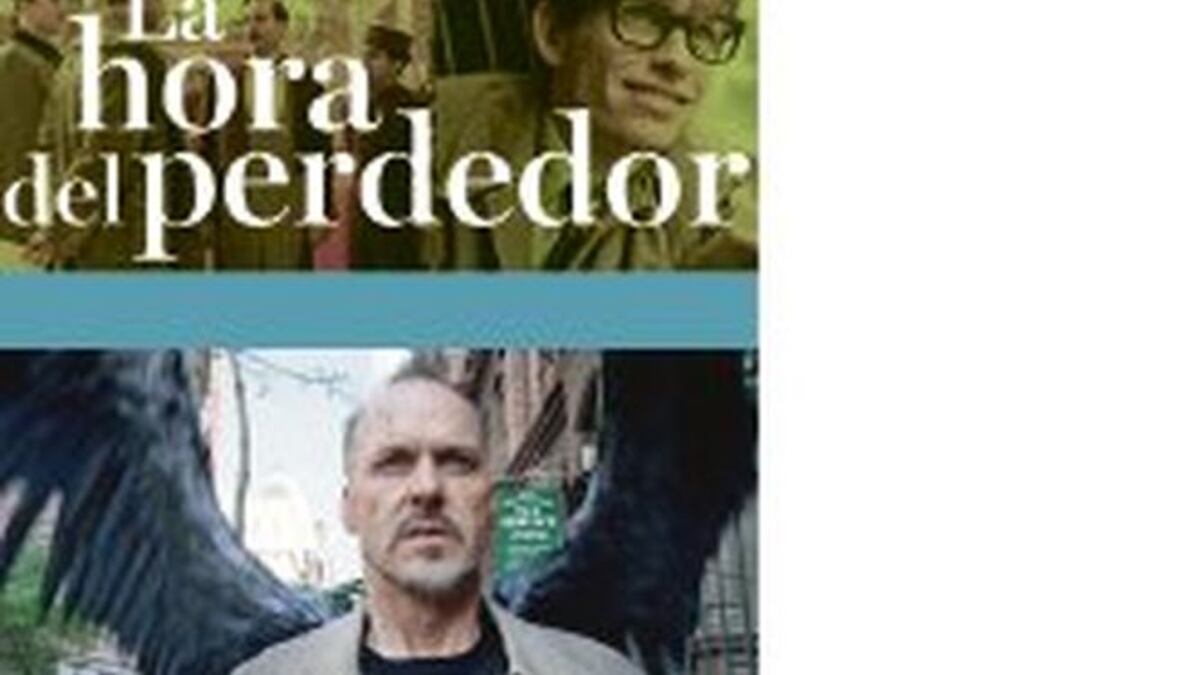 La hora del perdedor