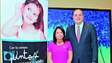 ‘Encendamos su Mundo’